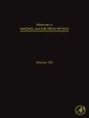 Advances in Imaging and Electron Physics, Volume 162 (eBook): Optics of Charged Particle Analyzers